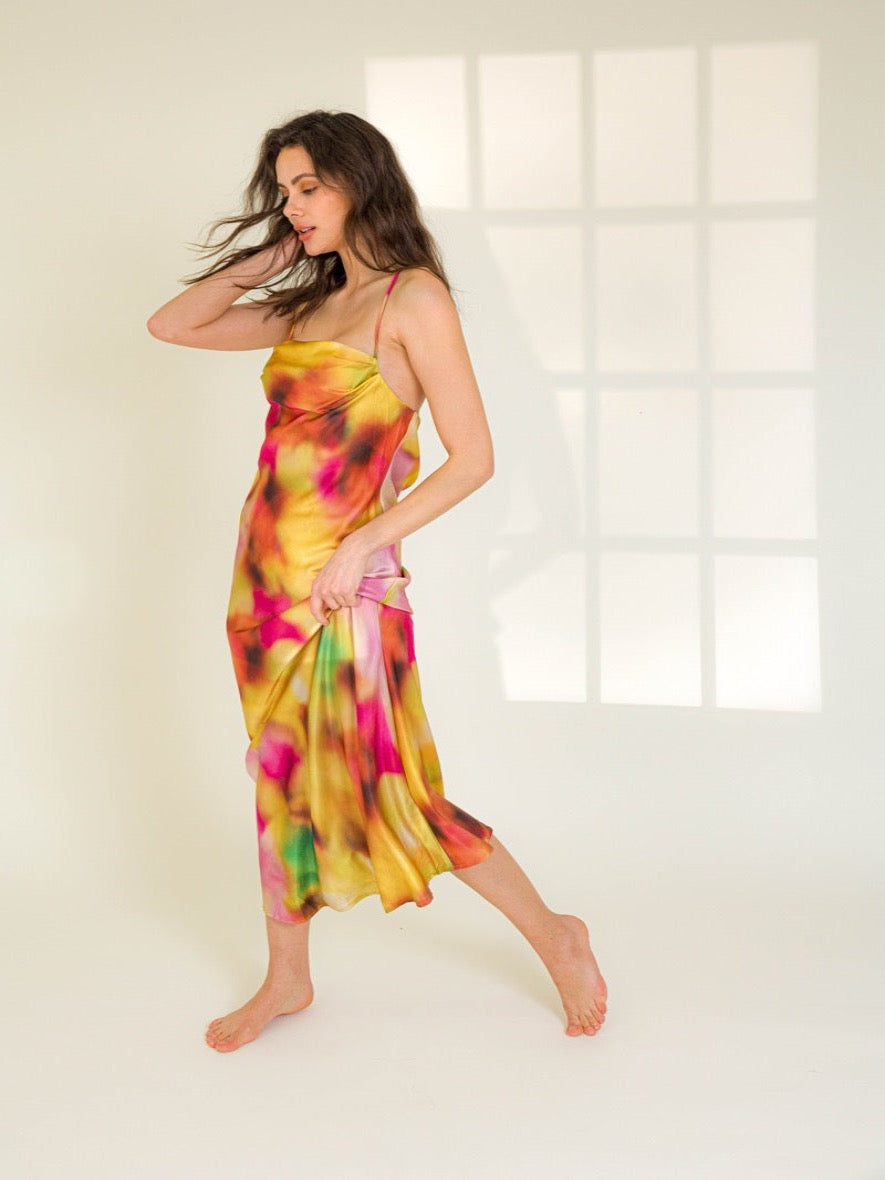 THE DANCE THE NIGHT AWAY MAXI DRESS  - VIA CURATED BY | Only €29 | NOW AVAILABLE TO SHOP at IAMINHATELOVE